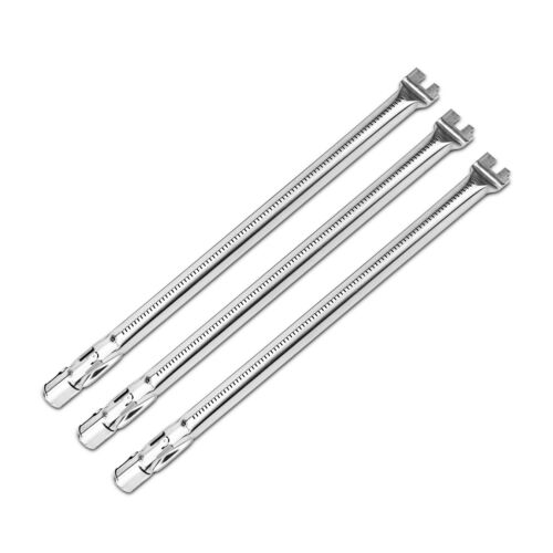 19.5 inch Burner Tube for 62752 Weber Genesis 300 E310 S310 E320 S320 E330 EP310 - Picture 13 of 21