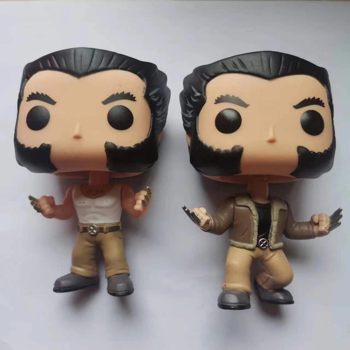 Funko pop logan 185 2025
