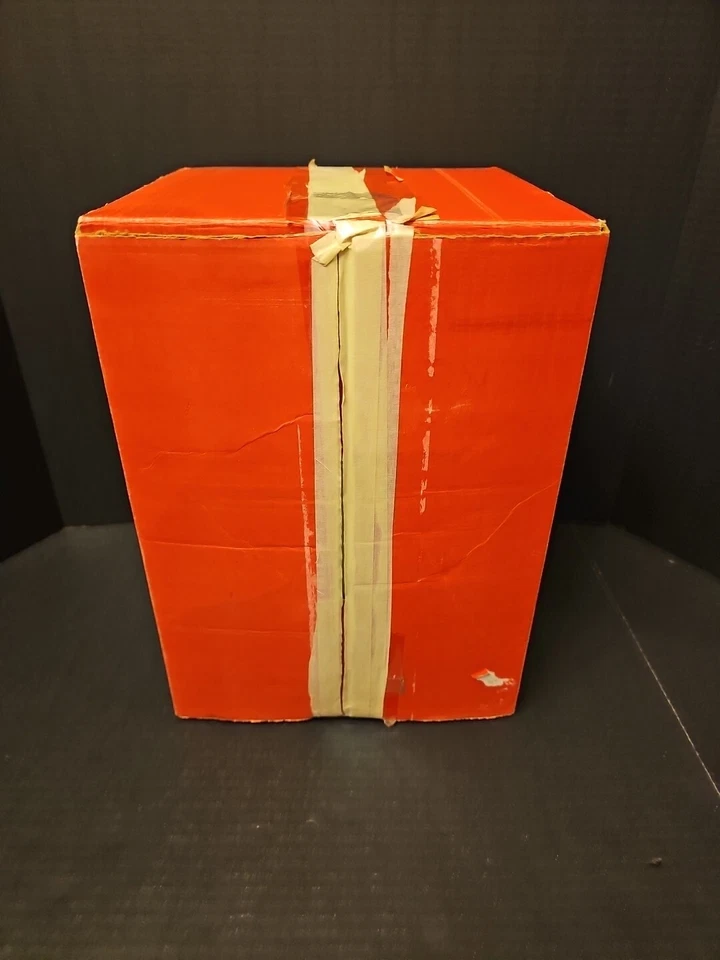 The Flash Ltd. Edición 8 1/2" Estatua Por Paquet 2629/2870 DC Comics Lote 307 Foto 3 de 4