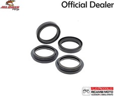 Motorcycle Fork Seals for 1985 Kawasaki KX125 for sale | eBay