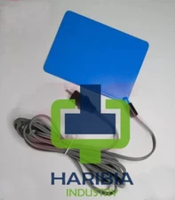 Ellman Surgitron H4 Grounding Patient Plate Reusable - Valley Lab Connector CE