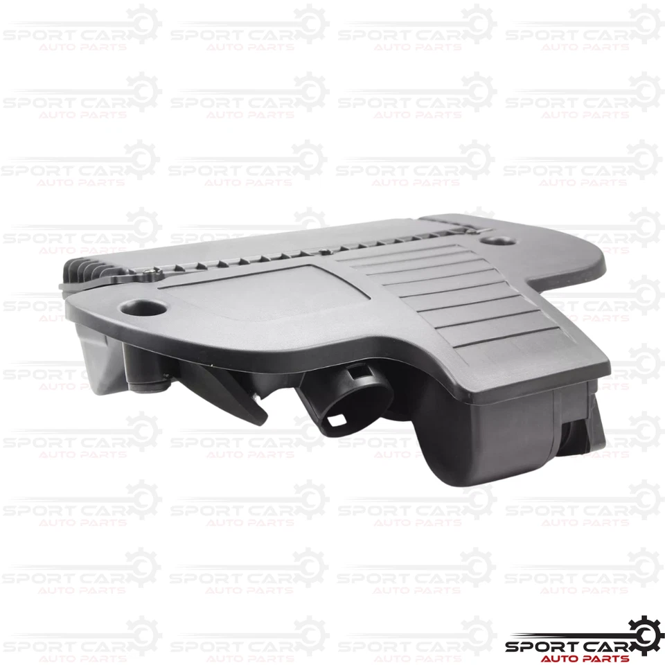 Boîtier filtre air Fiat DOBLO FIORINO LINEA G.PUNTO 1.3 MJET 51798941 51775322 - Bild 3 von 4