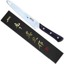 Japanese MAC Knife FK-70 Original Series 6.75" Blade Fillet Knife, Made in Japan