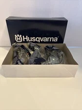 Husqvarna 501234513 Visual Protective Safety Glasses ANSI Standard Z87.1