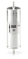 Mann-Filter WK 516 Kraftstofffilter FüR Alpina Bertone BMW