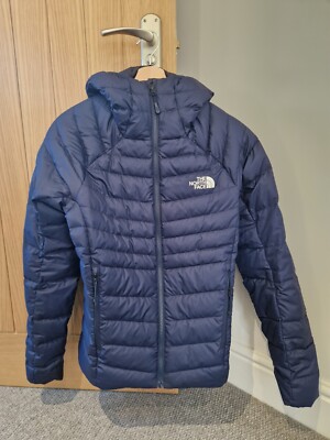 North Face New Hometown Down Men's XS UK