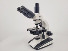 Modèle Précédent PX042 Microscope Trinoculaire Composé Avec Quatre Objectifs Lab