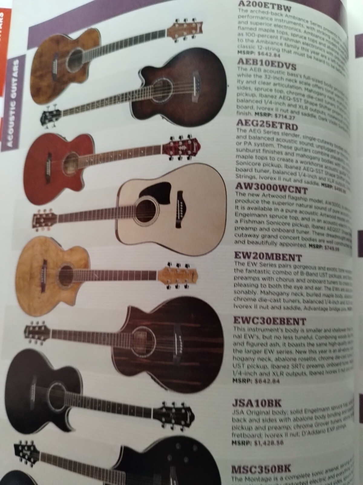 Guitar World Buyers Guide Dec. 2010 | eBay