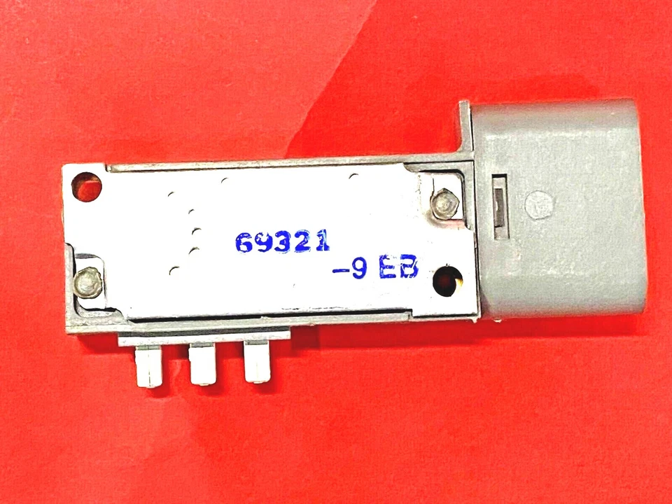 Encendedor de encendido LX-217 para Ford LTD Escort Mercury Lynx LN7 Foto 2 de 3