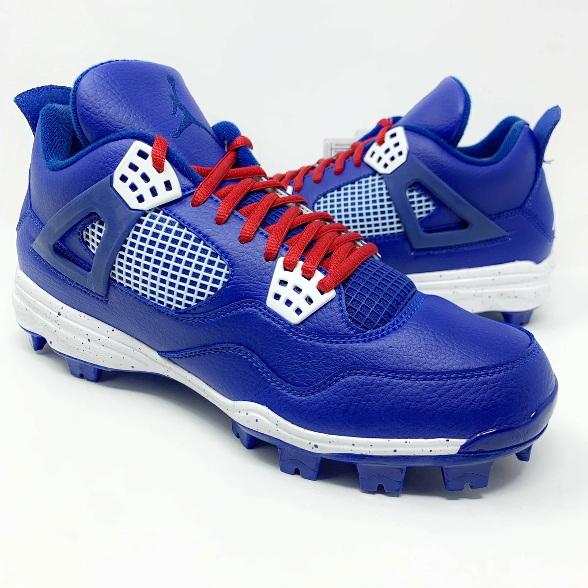 Jordan iv hotsell cleats