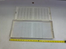 ASP Instrument Sterilization Tray Case Container