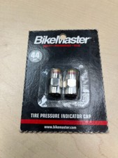 Bike Master Tire Pressure Indicator Cap 44 Psi 151518