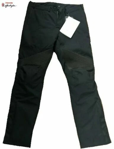 Pantalones para motoristas