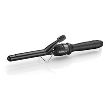 Image of Babyliss PRO DIAL-A-HEAT Ceramic Curling TONG Iron 210°c Heat - NEW MODEL