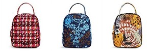 vera bradley clearance lunch bags