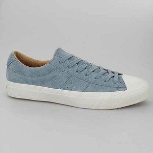 keds leder