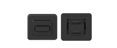 Fidlock Stripe X1 Set Underlay- Connector Accessory Fastener Buckle - 01363