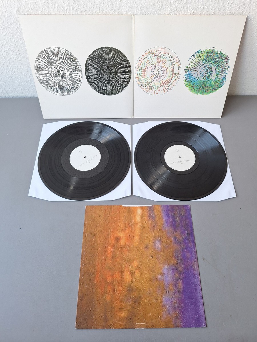 英2discs LP Blur 13 FOODLP29 FOOD /00660 $_57.JPG?set_id=880000500F