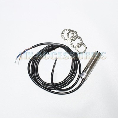 PM18DNA/B100C 100mm Diffuse Photoelectric
