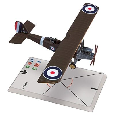 Wings of Glory RAF R.E.8 (30 Squadron)