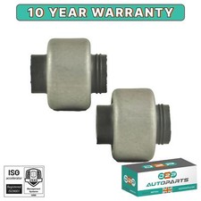 FOR PEUGEOT 307 308 3008 5008 PARTNER FRONT LOWER WISHBONE ARM BUSHES x2 352391