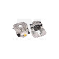 Bremssattel NK 2147270 FüR Audi VW Vag, Vorderachse, Vorderachse Rechts