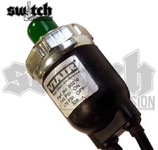 Viair Sealed Pressure Switch 145 Psi On 175 Off On Board Air Train Horn Viair Sealed Pressure Switch 145 Psi On 175 Off On Board Air Train Horn