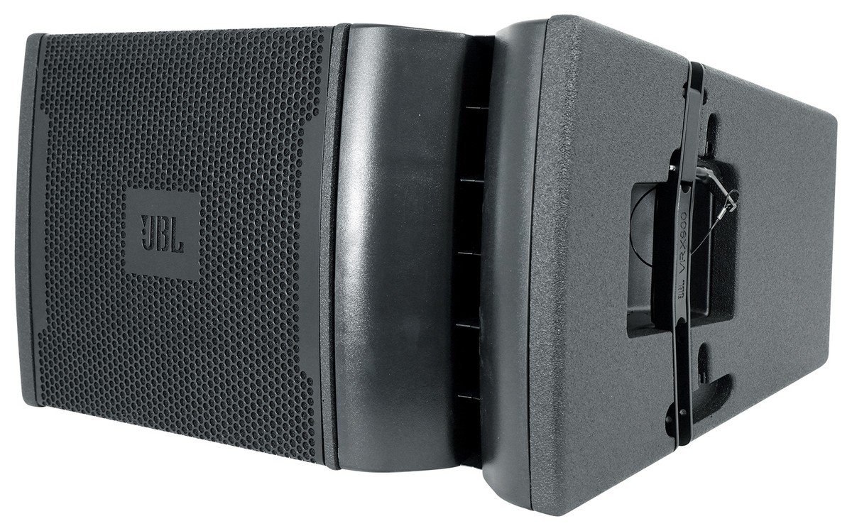 JBL VRX932LAP Powered Active 12