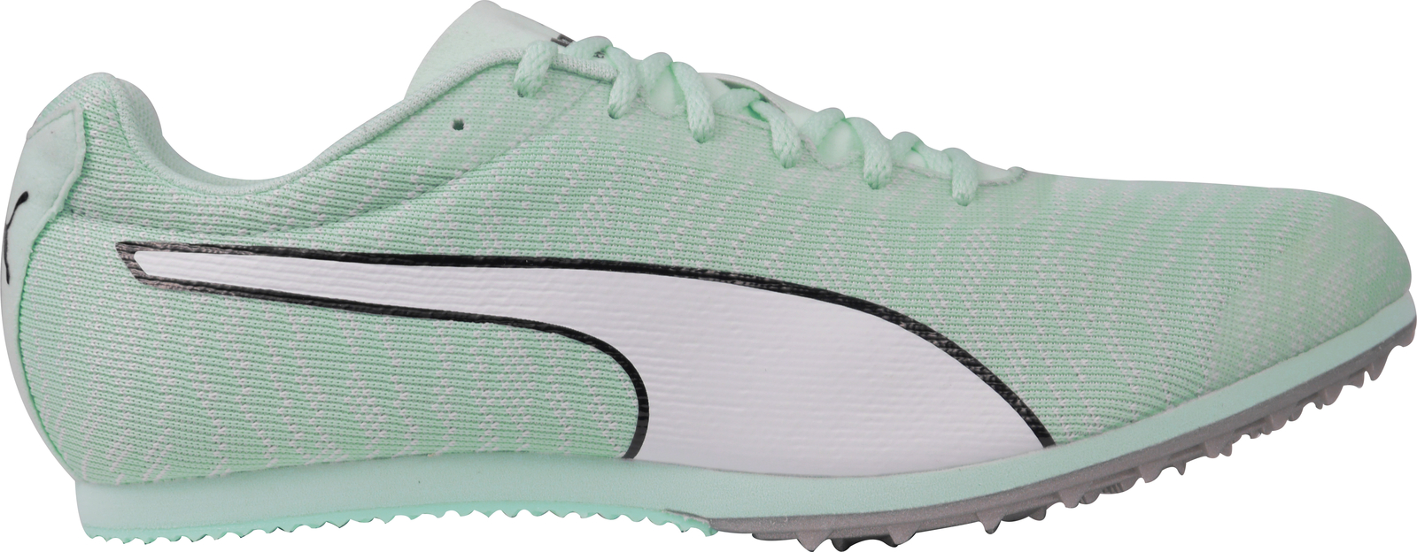Puma evoSpeed Star 6 Running Spikes - Green Puma evoSpeed Star 6 Running Spikes - Green