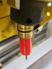 Hypertherm CNC Plasma Precision Torch Pointer - 45xp, 65, 85, 105 - Made in USA!