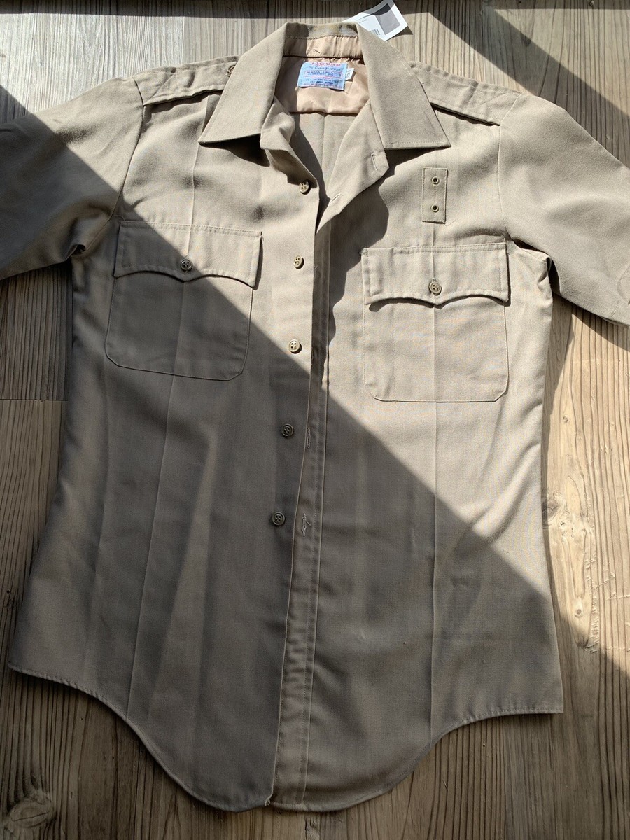 jaguar dress shirt Jaguar Land Rover button up work shirts