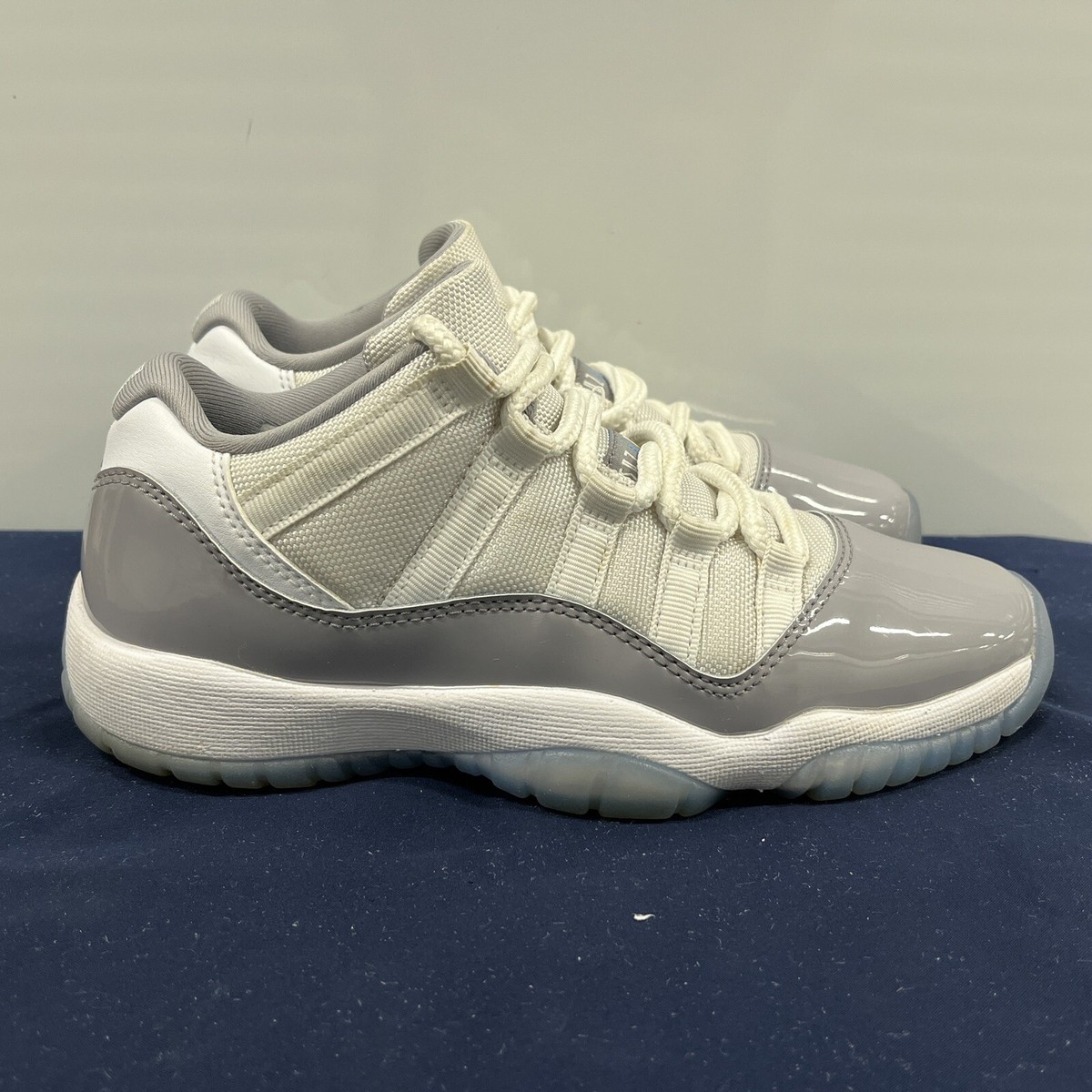 Nike Air Jordan 11 Retro Low GS - \