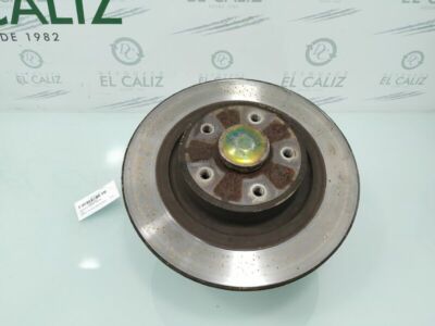 8200060290H rear right wheel hub for RENAULT VEL SATIS (BJ0) EXPRESSION 246547