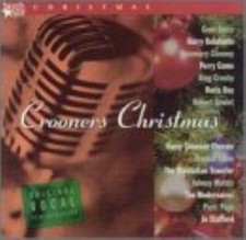 Crooners Christmas - Music CD - Crooners Christmas -  2001-06-19 - North Star -