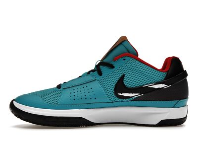 (*´˘`*)♡39 Size 9.5 - Nike Ja 1 Scratch - FD6565-400 for sale online | eBay
