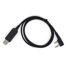 FTDI USB Programming Cable for BTECH, BaoFeng, Kenwood, and AnyTone Radio