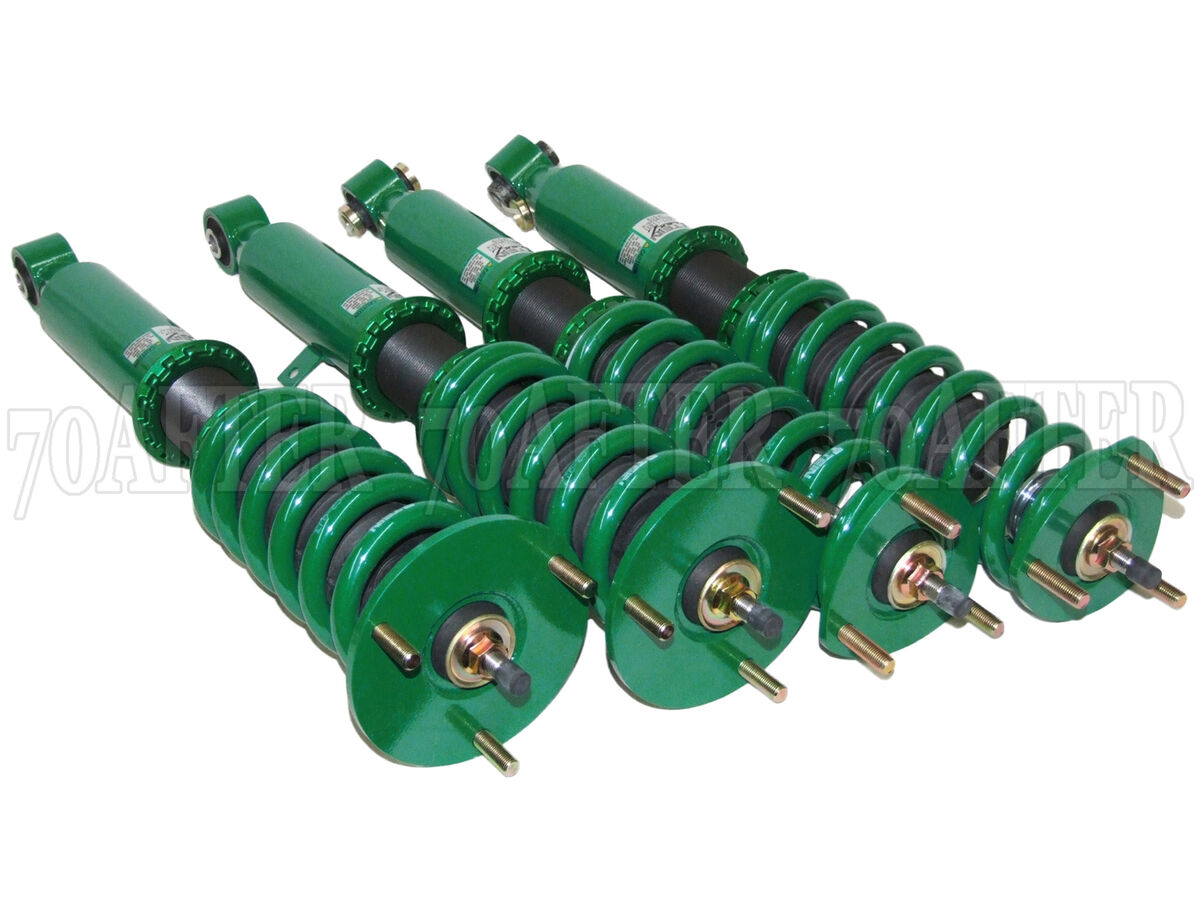 Tein Flex Z 16ways Adjustable Coilovers for 06-11 Lexus Tein Flex Z 16ways Adjustable Coilovers for 06-11 Lexus