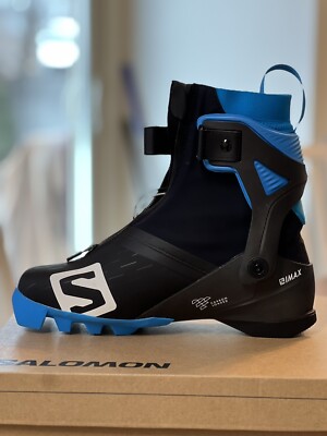 Salomon S/MAX Carbon Skate MV 