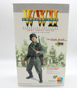 dragon 1 6 scale action figures