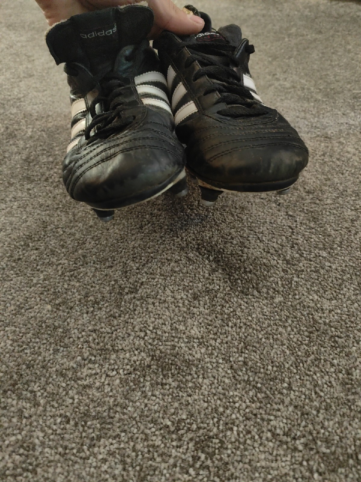 Adidas World Cup Mens Football Boots eBay