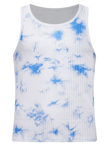 Camisetas sin mangas con espalda de corredor para hombre Chaleco deportivo ajustado Camiseta muscular Camisetas interiores - Imagen 101 de 118