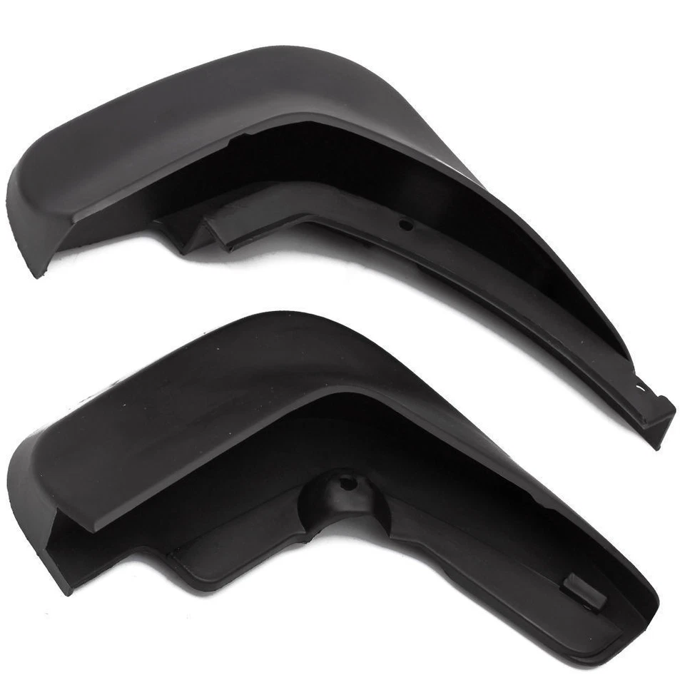 Juego completo genuino guardabarros guardabarros para Audi A6 C6 Estate Avant 2004-2011 Foto 4 de 4