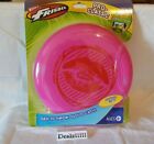 Wham-O Pro-Classic 130g Original Frisbee ~Easy Throw ~Easy Catch~Pink