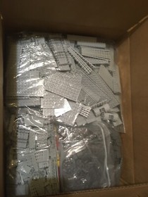 Lego 10221 Star Wars Super Star Destroyer 10221 Used  No Box