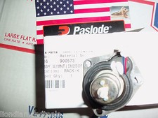 Paslode Part 900573 Fan Motor with Mount