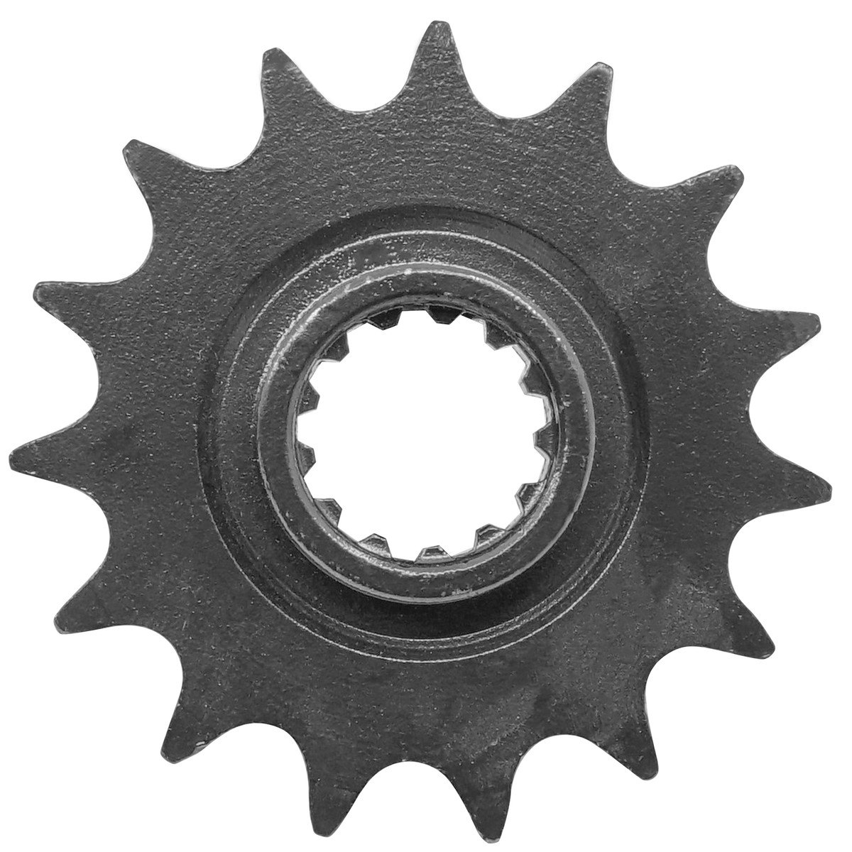 chanページ Front Drive Chain Sprocket for Kawasaki ZX600 Ninja ZX-6 2002/ ZZR