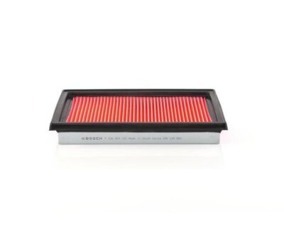 Luftfilter BOSCH F026400101 für Nissan Qashqai +2 I Cube