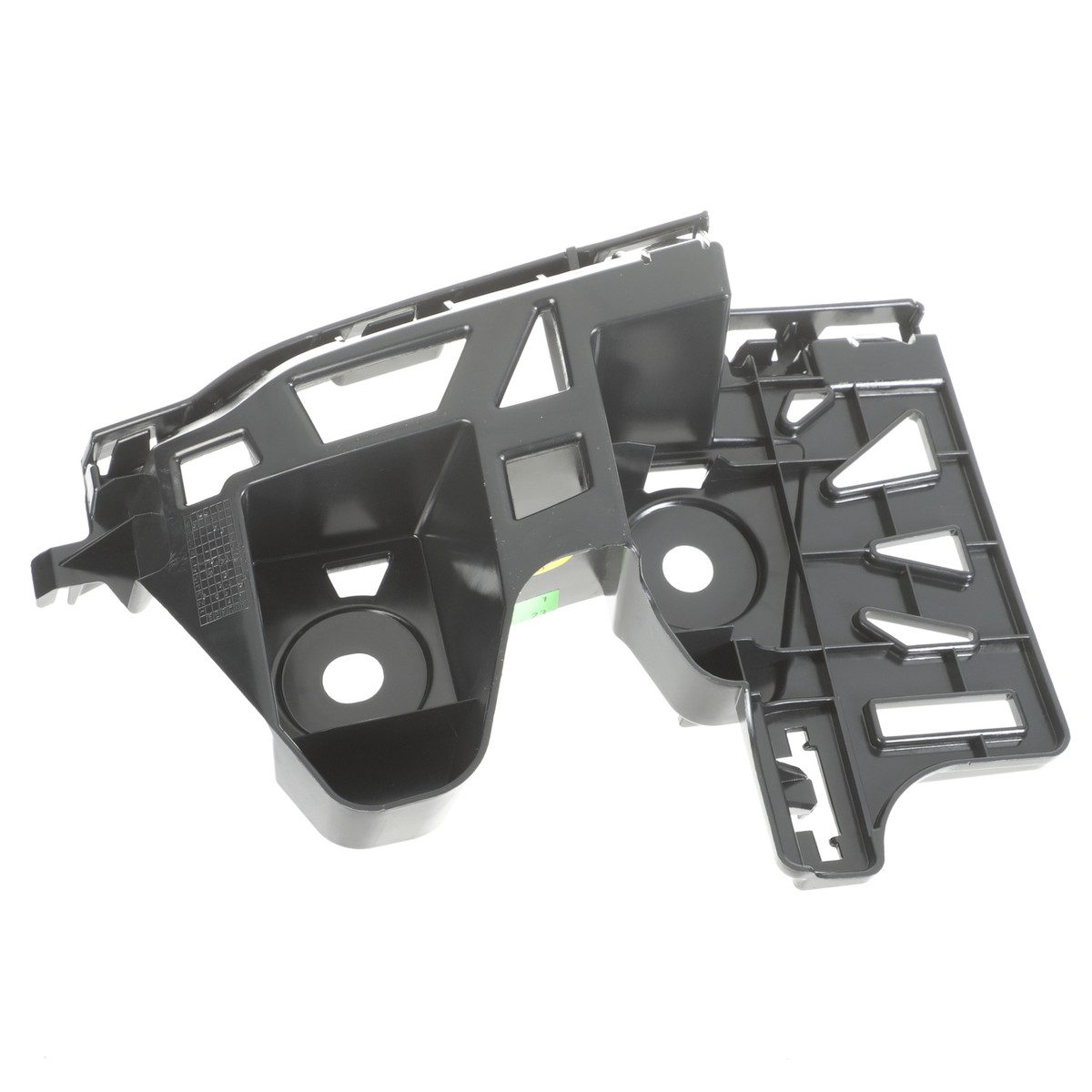 NEW OEM Volkswagen 2021-2023 Atlas Front Bumper Cover Bracket 3CN