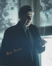 2019 Rittenhouse The X-Files Archives Classic Autographs Cards 23