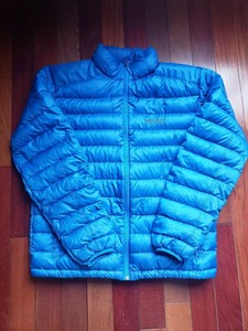 marmot azos down jacket